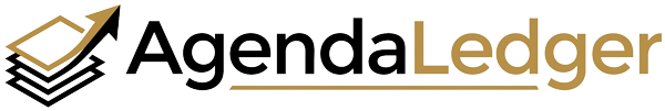 Agenda Ledger